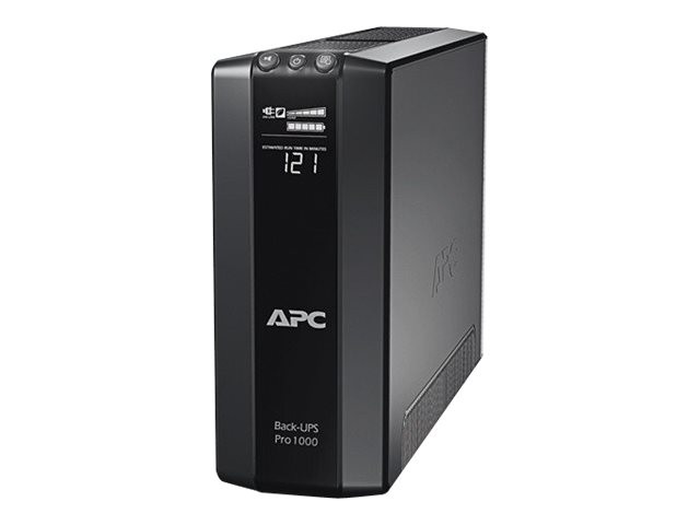 APC : BACK-UPS PRO 900 POWER-SAVING 230V SCHUKO