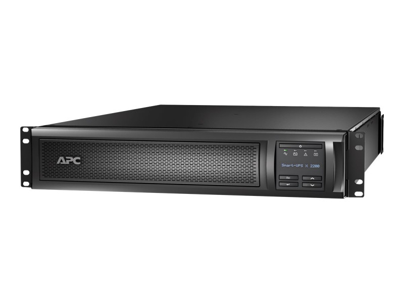 APC : SMX2200R2HVNC extension RUNTIME .