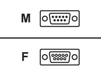 APC : EXTENSION cable EXTENDS W/5METERS