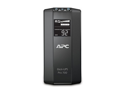 APC : CUP BACK UPS RS LCD 700 MASTER CONTROL