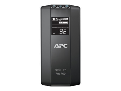 APC : CUP BACK UPS RS LCD 700 MASTER CONTROL