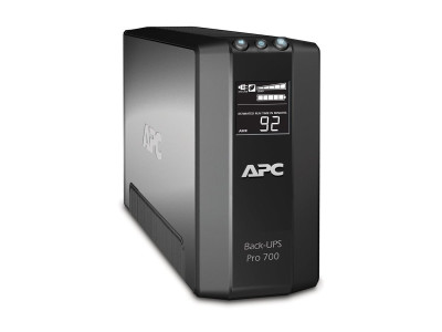 APC : CUP BACK UPS RS LCD 700 MASTER CONTROL