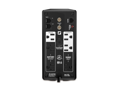 APC : CUP BACK UPS RS LCD 700 MASTER CONTROL