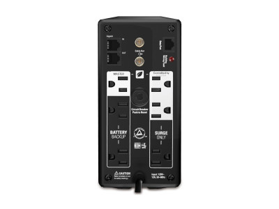 APC : CUP BACK UPS RS LCD 700 MASTER CONTROL
