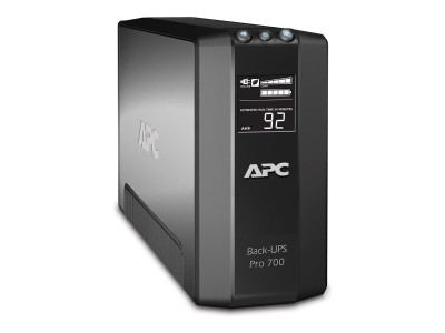 APC : CUP BACK UPS RS LCD 700 MASTER CONTROL
