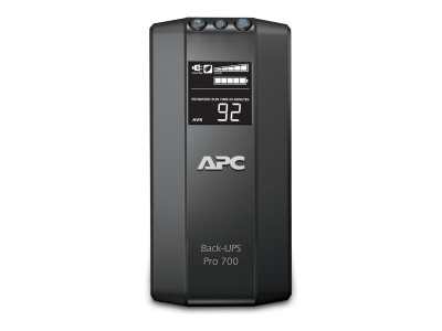APC : CUP BACK UPS RS LCD 700 MASTER CONTROL