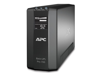 APC : CUP BACK UPS RS LCD 700 MASTER CONTROL