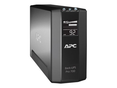 APC : CUP BACK UPS RS LCD 700 MASTER CONTROL