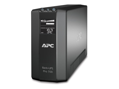 APC : CUP BACK UPS RS LCD 700 MASTER CONTROL