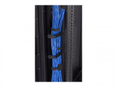 APC : CABLE MANAGEMENT RINGS QTY. 100