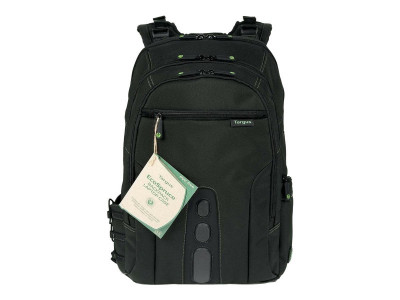 Targus : ECOSPRUCE 15.6 BACKpack NOIR