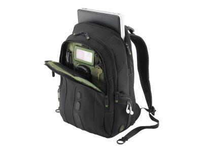 Targus : ECOSPRUCE 15.6 BACKpack NOIR