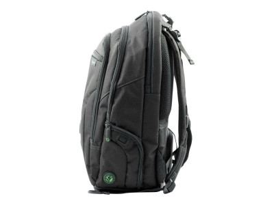 Targus : ECOSPRUCE 15.6 BACKpack NOIR