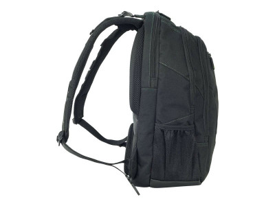 Targus : ECOSPRUCE 15.6 BACKpack NOIR