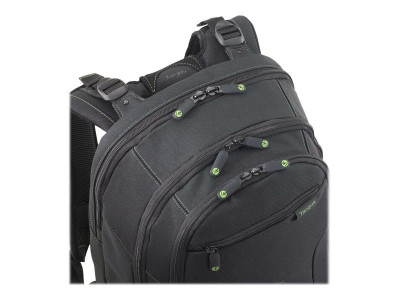 Targus : ECOSPRUCE 15.6 BACKpack NOIR