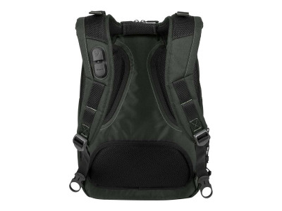 Targus : ECOSPRUCE 15.6 BACKpack NOIR