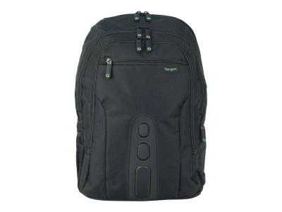 Targus : ECOSPRUCE 15.6 BACKpack NOIR