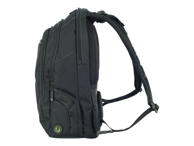 Targus : ECOSPRUCE 15.6 BACKpack NOIR