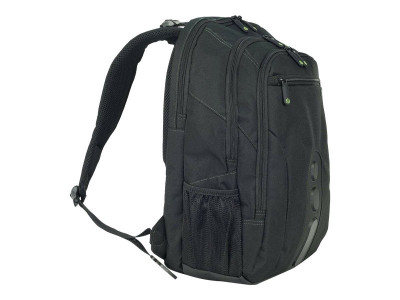 Targus : ECOSPRUCE 15.6 BACKpack NOIR