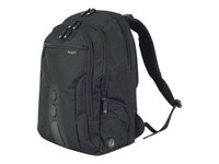 Targus : ECOSPRUCE 15.6 BACKpack NOIR