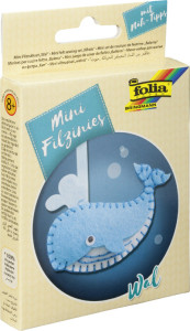 folia Mini feutre couture 