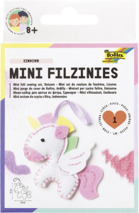 folia Mini feutre couture 