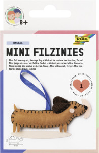 folia Mini feutre couture 