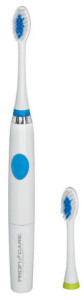 Brosse à dents sonique CARE PROFESSIONAL électrique PC RTS 3000, blanc