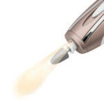 PROFI CARE Kit de manicure/pédicure PC-MPS 3016,