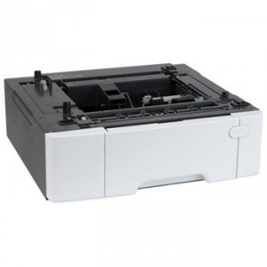 Lexmark 50G0803 bac de 550 feuilles