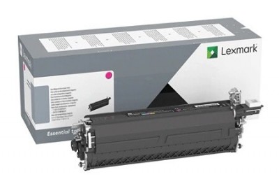 Lexmark 78C0D30 Unité de Développement Magenta 125 000 pages