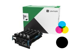 Lexmark 78C0ZV0 Kit de traitement d'images 125 000 pages noir et couleur LPR