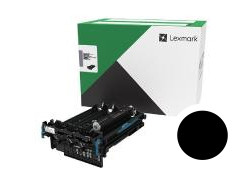 Lexmark 78C0ZK0 Kit de traitement d'image noir 125 000 pages LRP