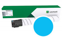 Lexmark Toner Cyan 11500 pages pour CS921 CS923 CX920 CX921 CX922