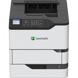 Lexmark MS823n Imprimante laser monochrome
