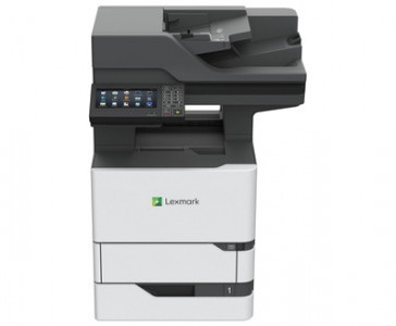 Lexmark MX721ADE Imprimante laser monochrome multifonction