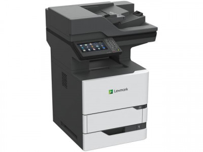 Lexmark MX721ADE Imprimante laser monochrome multifonction