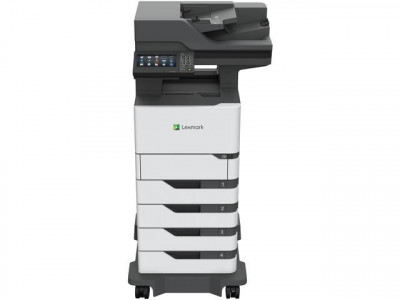 Lexmark MX721ADE Imprimante laser monochrome multifonction