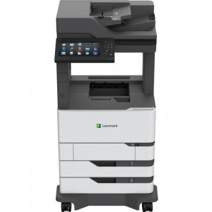 Lexmark MX822ADE Imprimante laser monochrome multifonction