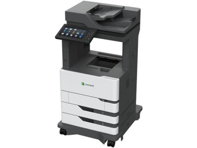 Lexmark MX826ade Imprimante laser monochrome multifonction