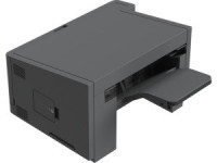 Lexmark Staple Hole Punch Finisher, module de finition avec empileuse agrafeuse