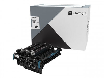 Lexmark 78C0Z50 Kit de traitement d'image noir et blanc + couleur