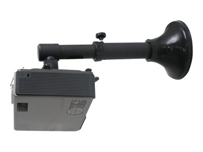 NewStar montage plafond pour projecteur ultra court Max. 11Kg hauteur 37-47cm Noir