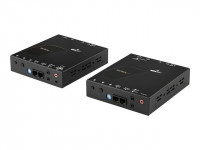 Startech : HDMI OVER IP EXTENDER kit avec VIDEO WALL SUPPORT - 1080P