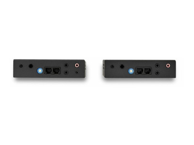 Startech : HDMI OVER IP EXTENDER kit avec VIDEO WALL SUPPORT - 1080P