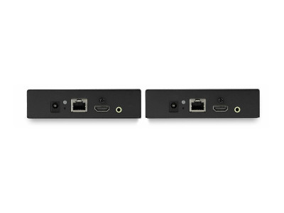 Startech : HDMI OVER IP EXTENDER kit avec VIDEO WALL SUPPORT - 1080P
