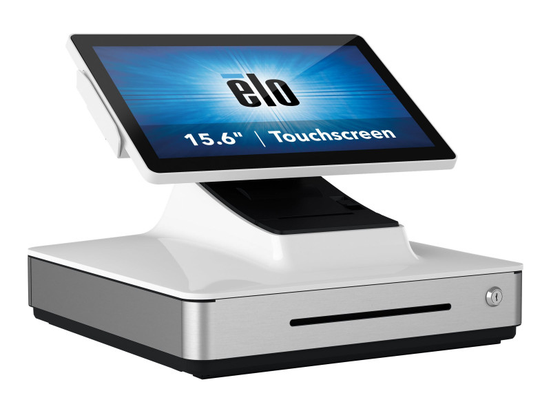 Elo Touch 1002L - Ecran tactile de caisse - E155834