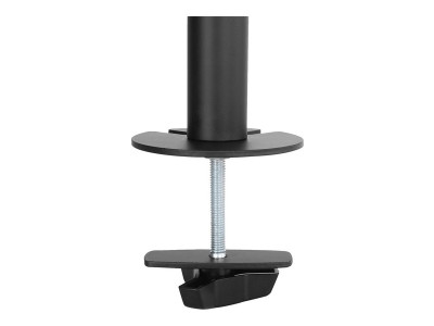 NewStar : NEWSTAR FLAT SCREEN NOTEBOOK DESK MOUNT