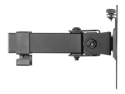 NewStar : NEWSTAR FLAT SCREEN NOTEBOOK DESK MOUNT