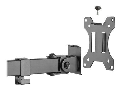 NewStar : NEWSTAR FLAT SCREEN NOTEBOOK DESK MOUNT